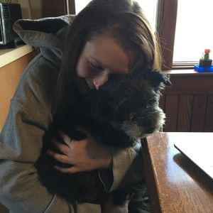 Meet your Posher, Kristen